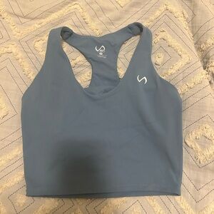 TLF sports bra